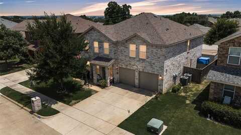 929 Bloomfield Drive, Grand Prairie, TX 75052