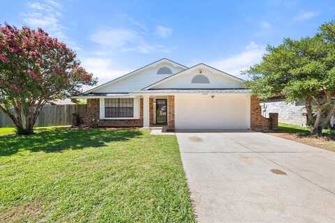 2212 Hollybush Lane, Bedford, TX 76021