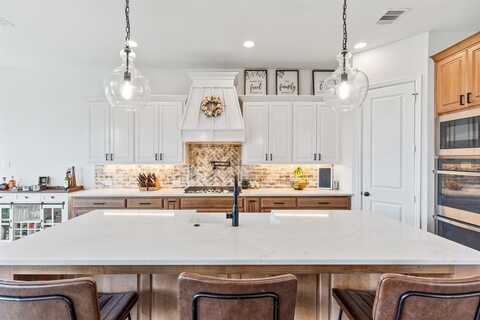 1434 Arezzo Lane, Wylie, TX 75032