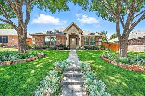 1716 Harvest Crossing Drive, Wylie, TX 75098