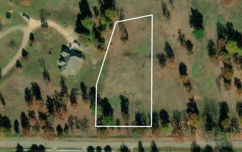 Tbd CR 2910, Pittsburg, TX 75686