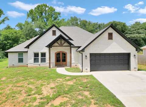518 Johnson Road, Winona, TX 75792