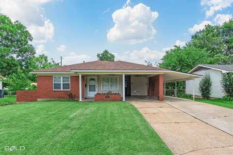 2914 Bobbie Street, Bossier City, LA 71112