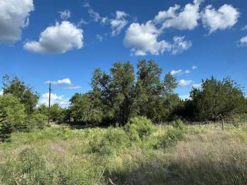 5404 Front Street, Rochelle, TX 76872