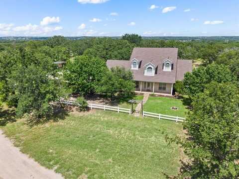 1833 Central Road, Weatherford, TX 76088