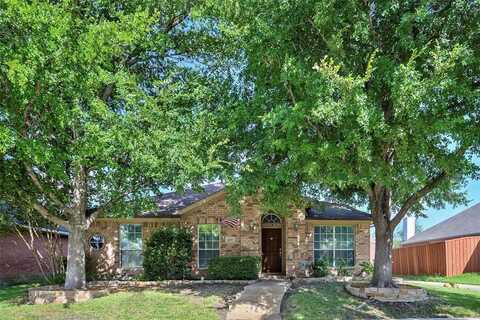 6101 Apache Drive, The Colony, TX 75056