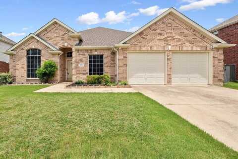 5901 Colby Drive, Plano, TX 75094