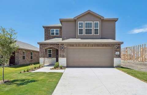 2314 Bay Laurel Lane, Forney, TX 75126