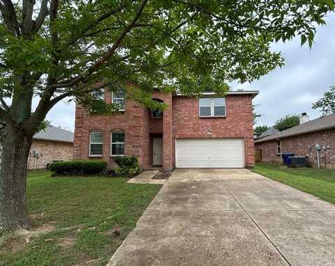 5301 Mountain Pointe Drive, McKinney, TX 75071