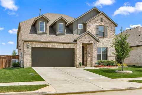 1429 Ross Avenue, Celina, TX 75009
