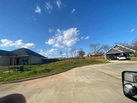 Lot 11 Clover Circle, Weatherford, TX 76086