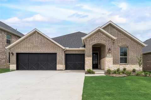 5713 Ferrers Drive, Celina, TX 76227