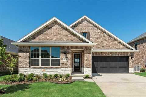 5825 Edward Drive, Celina, TX 76227