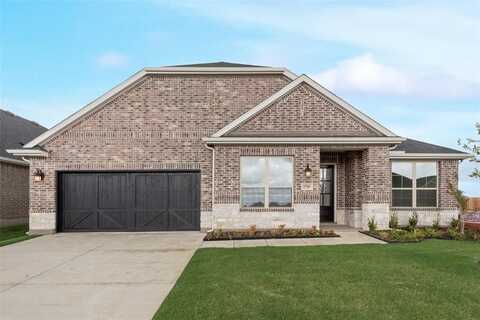 5709 Ferrers Drive, Celina, TX 76227