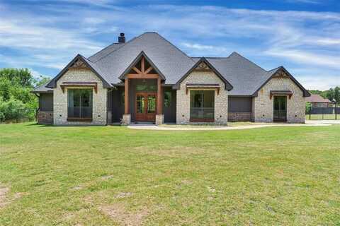 204 Wrigley Drive, Springtown, TX 76082