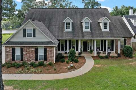 3215 Cypress Village Drive, Benton, LA 71006