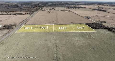 2832 Campbell Road, Tolar, TX 76476