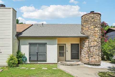 1502 Gailbrook Lane, Dallas, TX 75228