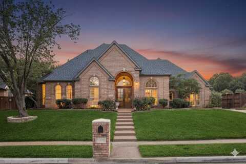 6300 Connie Lane, Colleyville, TX 76034