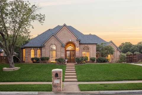 6300 Connie Lane, Colleyville, TX 76034