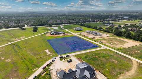 1141 Vera Court, Bartonville, TX 76226