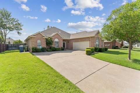 1808 Hill Ridge Drive, Flower Mound, TX 75028