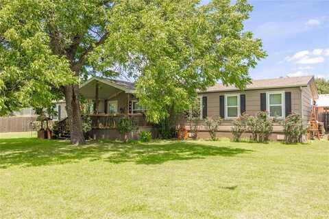 201 W Bivar Avenue, De Leon, TX 76444