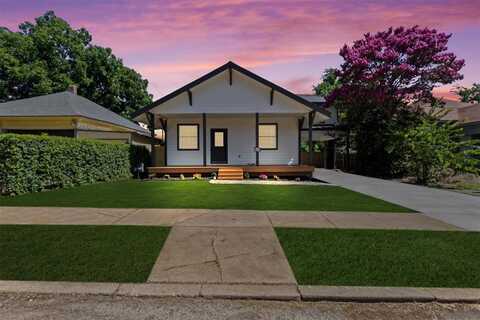 1517 E Magnolia Avenue, Fort Worth, TX 76104