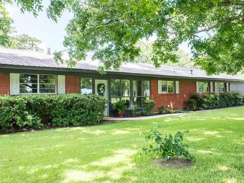 17600 Dodd, Rodessa, LA 71069
