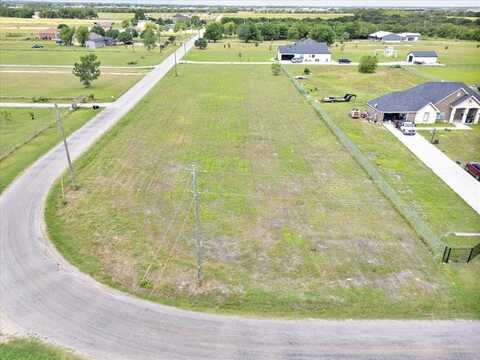 0 Ewing Road, Ferris, TX 75125