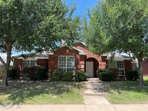 3900 Chelsea Drive, McKinney, TX 75070
