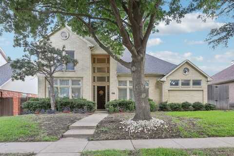 4653 Portrait Lane, Plano, TX 75024
