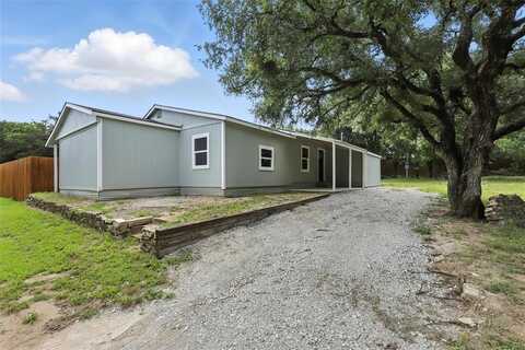 4911 Cimmaron Trail, Rio Vista, TX 76093