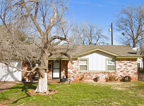 4918 S 5th Street, Abilene, TX 79605