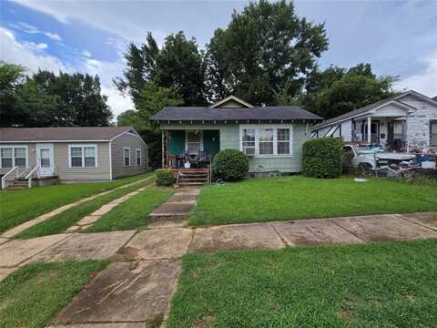 3140 Stonewall, Shreveport, LA 71109