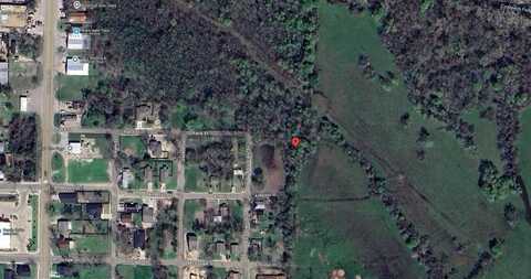 2101 Pace Street, Greenville, TX 75401