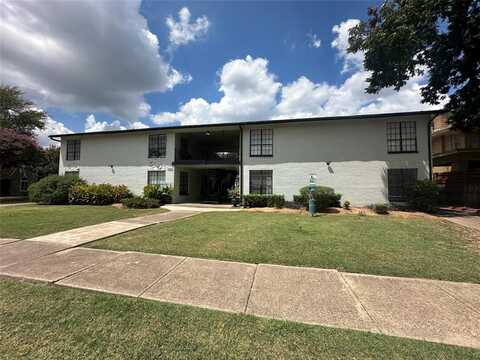 5317 Junius Street, Dallas, TX 75214
