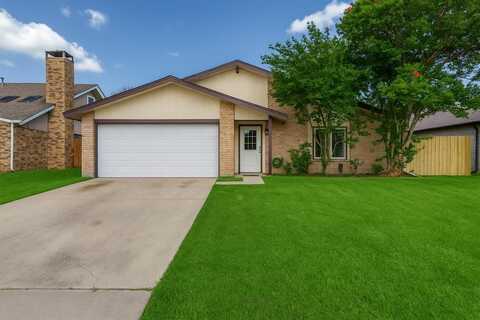 2218 Colonial Place, Carrollton, TX 75007