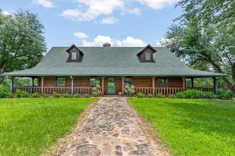 4834 FM 2088, Gilmer, TX 75644