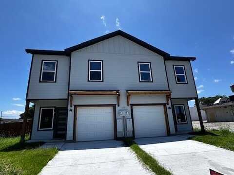 2705 Hemphill Street, Greenville, TX 75401