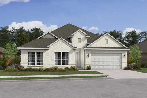 11437 Jackloe Street, Fort Worth, TX 76052