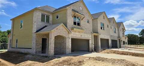 120 Homes Drive, Grand Prairie, TX 75050