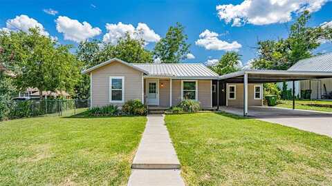 505 Hereford Street, Glen Rose, TX 76043