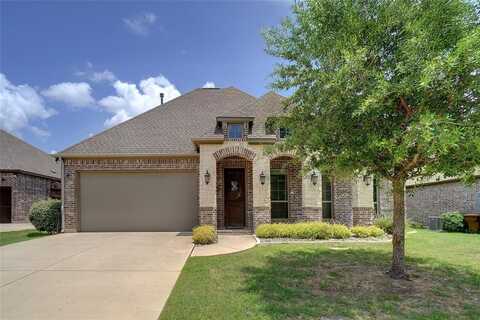 5009 Thistle Hill, Denton, TX 76210