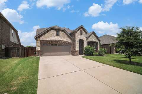 2516 Wallingford Drive, Mansfield, TX 76084