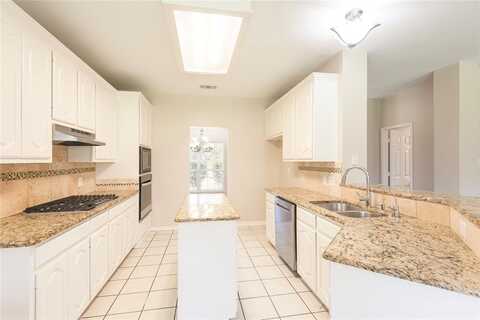 1301 Marwood Court, Allen, TX 75013