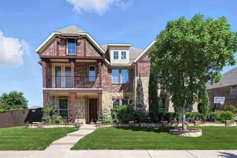 4509 Addax Trail, Frisco, TX 75034