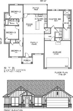 217 Jimmy Lane, Millsap, TX 76066