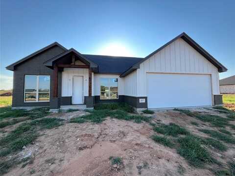 217 Jimmy Lane, Millsap, TX 76066