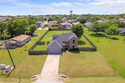 3227 Baskin Drive, Lancaster, TX 75134